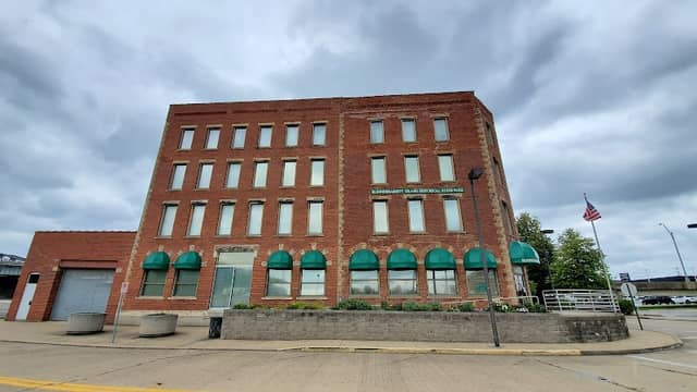 Blennerhassett Museum of Regional History - Image 1