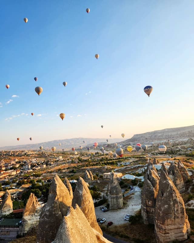 Sunset view point - Image 2