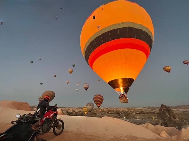 Sunset view point - Image 3