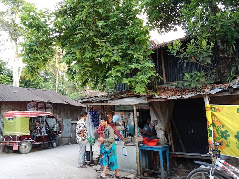 শিউলিতলা - Image 1