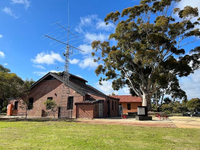 Wireless Hill Museum - Image 2