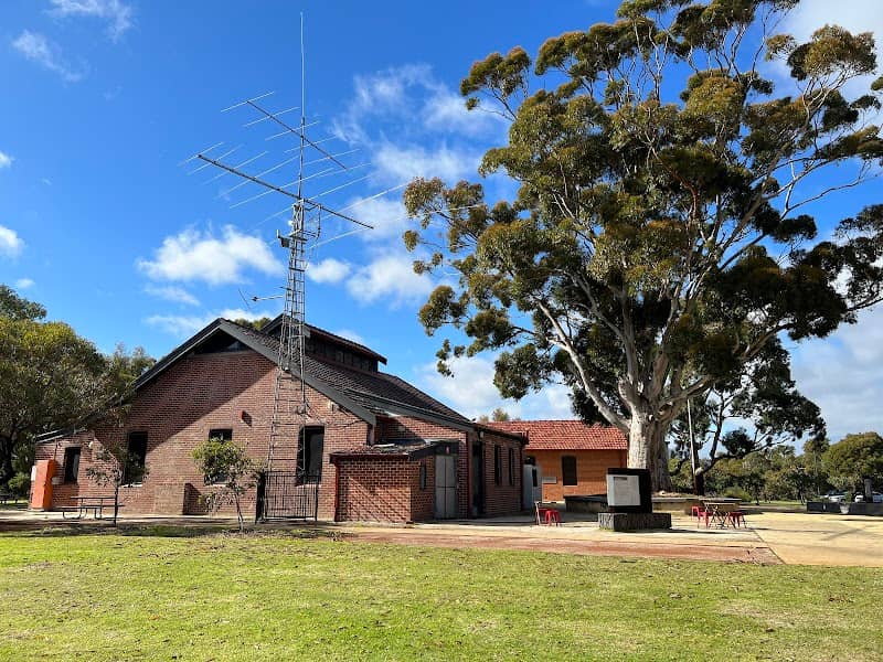 Wireless Hill Museum - Image 2