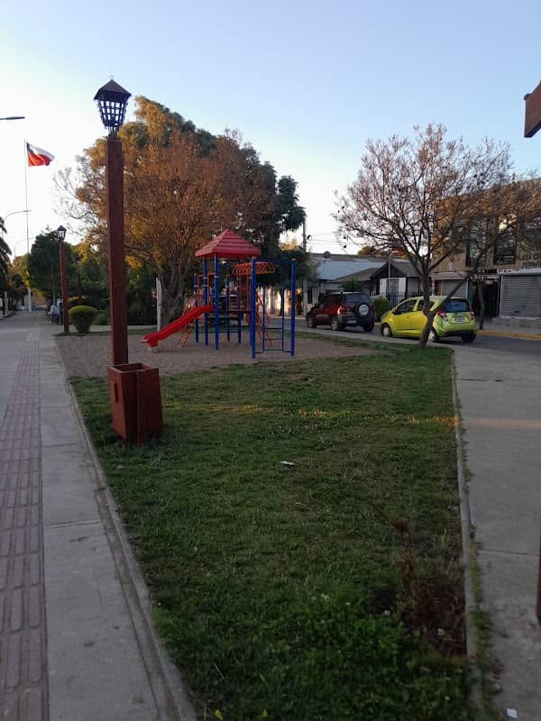 Plaza Puchuncaví - Image 1