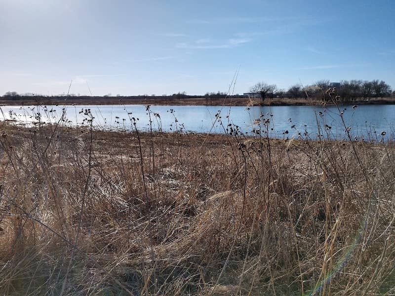 WisDOT Park & Ride 44-02 - Image 1