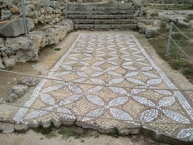 The Museum of Chersonesos - Image 3