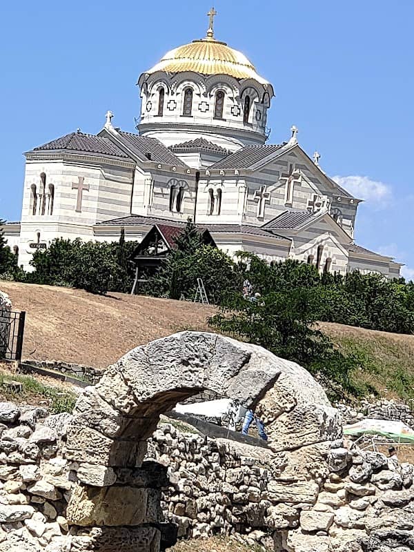 The Museum of Chersonesos - Image 2