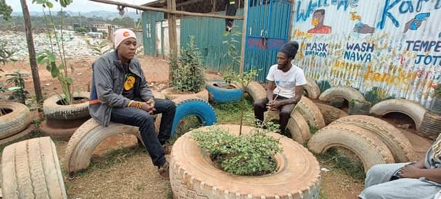 Ngong Hills Community Art Village - Image 1