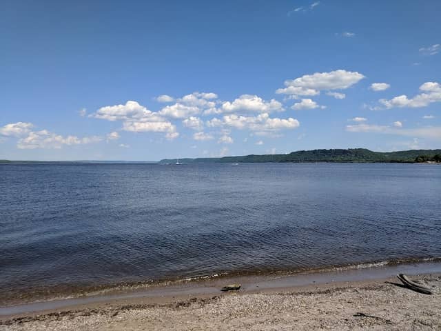 Lake City Turn Around/ Old Pier - Image 1