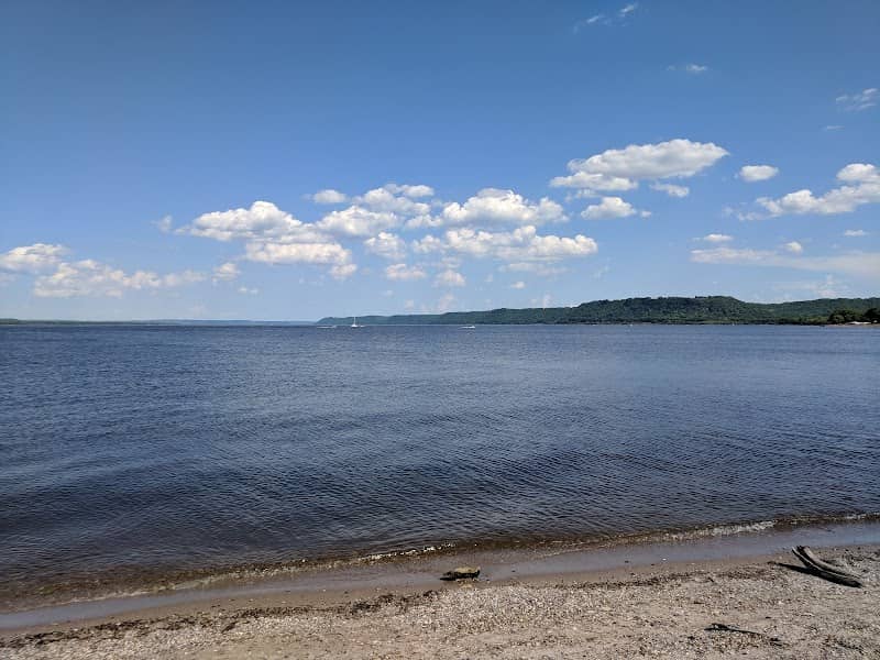 Lake City Turn Around/ Old Pier - Image 1