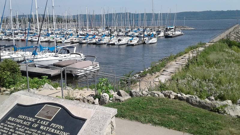 Lake City Turn Around/ Old Pier - Image 2