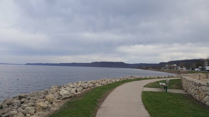 Lake City Turn Around/ Old Pier - Image 3