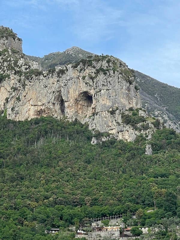 montepertuso il buco - Image 2