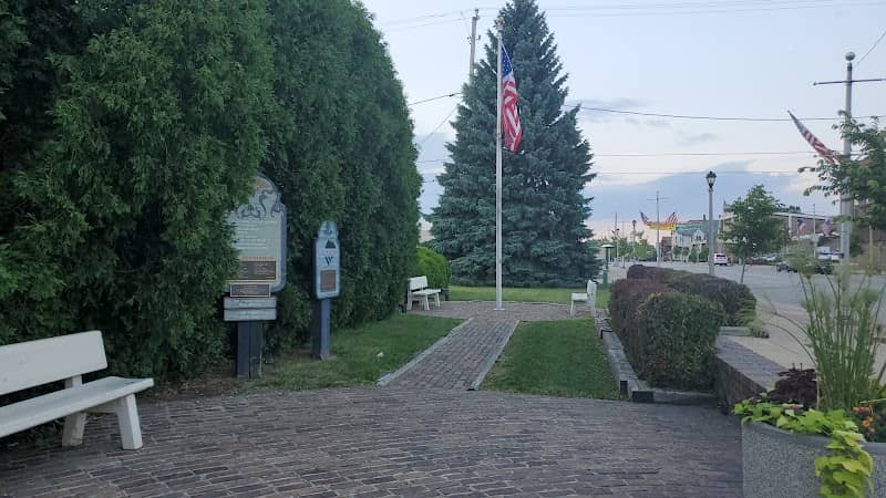 Heritage place - Image 1
