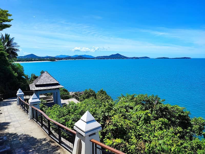 Lad Koh View Point - Image 1