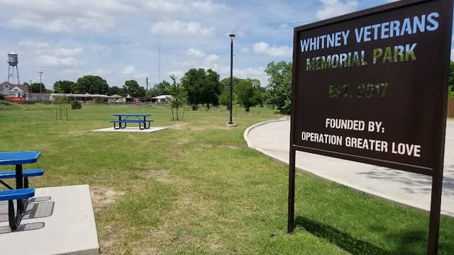 Whitney Veterans Memorial Park - Image 2