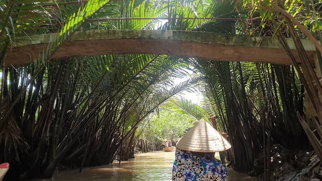 Thới Sơn Eco Land - Image 1