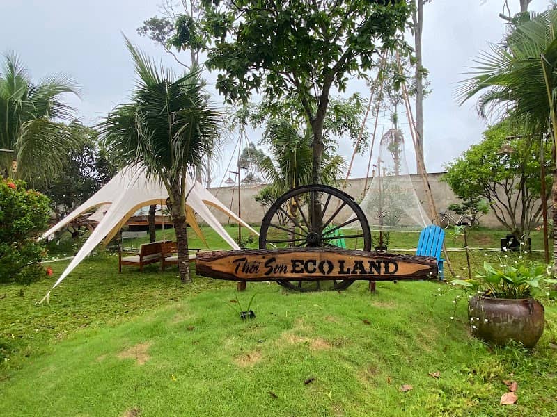 Thới Sơn Eco Land - Image 2