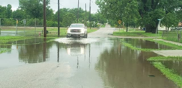 Frank Knight Park - Image 1