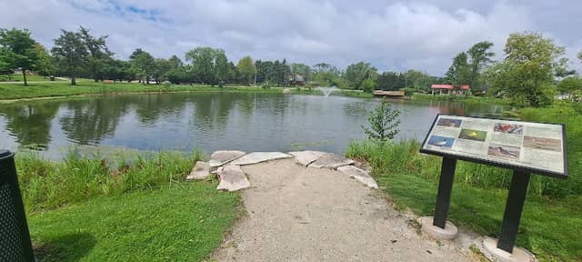 Willowbrook Pond - Image 2