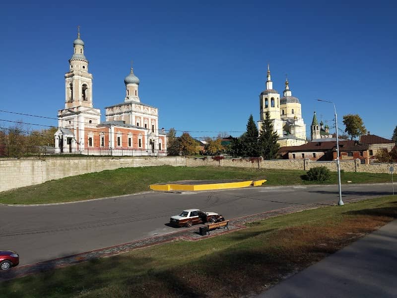 Sobornaya Gora - Image 1