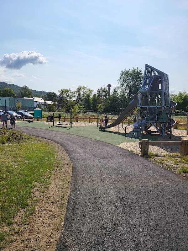 Patricia T. Russell Park - Image 2