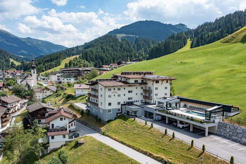 Sun Valley - Wildschönau - Image 1