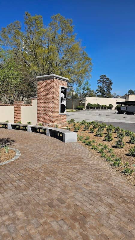Gills Creek Memorial Park - Image 1
