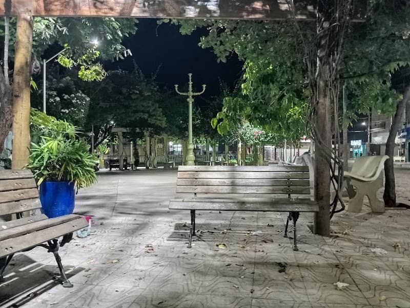 Praça do Mercado - Image 1