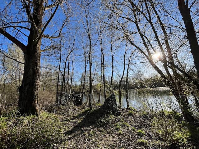 Lago degli Aironi - Image 1
