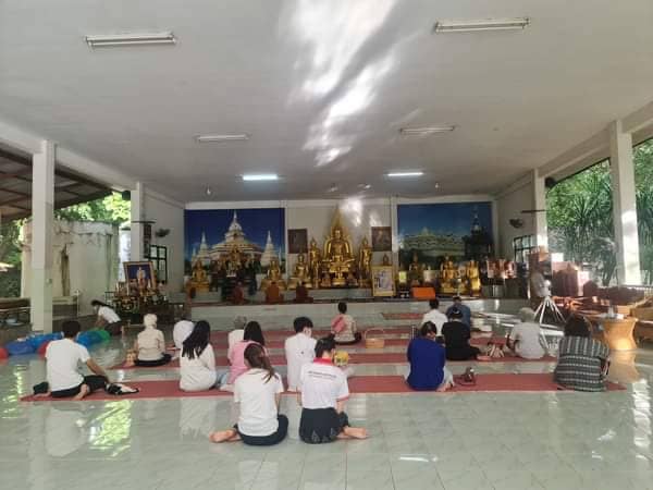 Wat Pa Ku Kaeo - Image 1