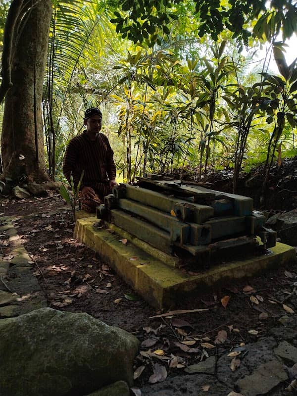 Panembahan Dammar Wulan - Image 1