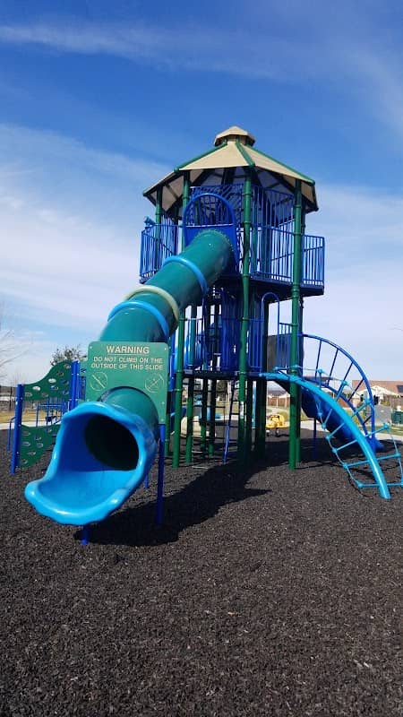 Summer Park - Image 1