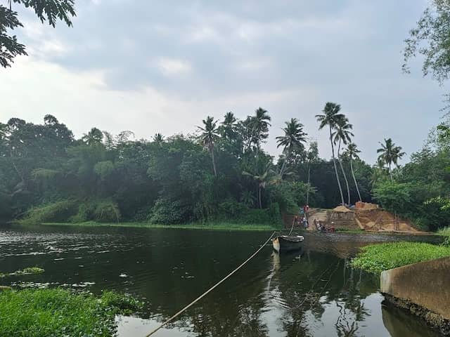 Athencode Tamirabarani River View - Image 1