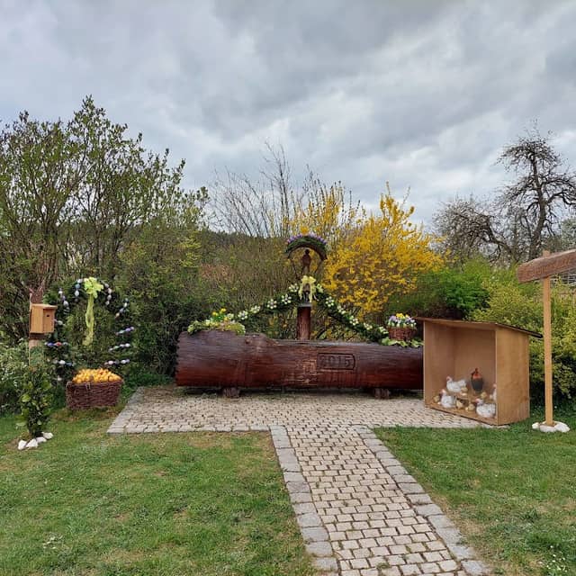 Osterbrunnen - Image 1