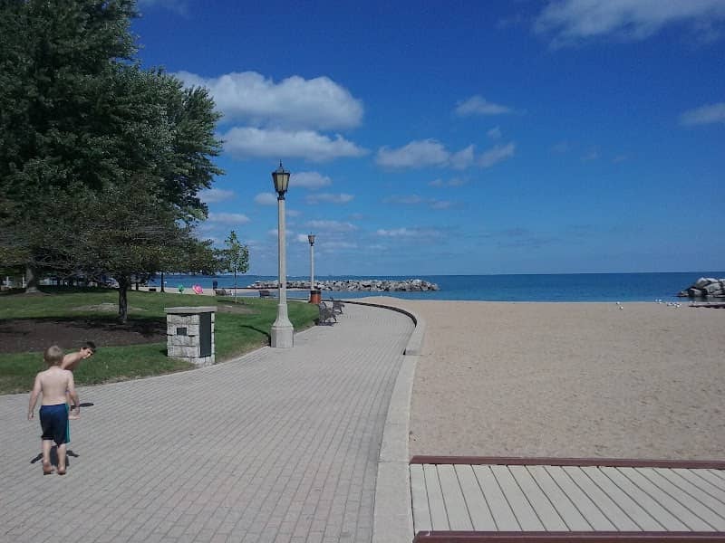Forest Park - Image 1
