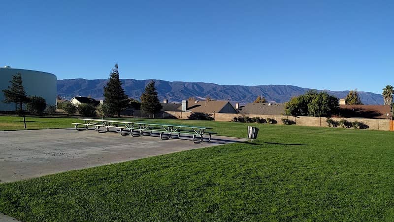 Lum Memorial Park - Image 2