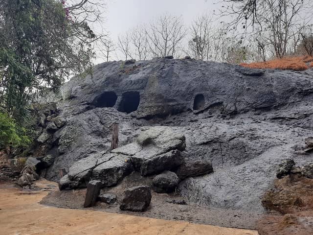 Goa Selomangleng - Image 1