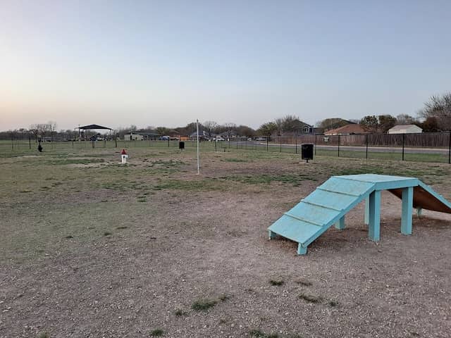 Steeplechase Dog Park - Image 1