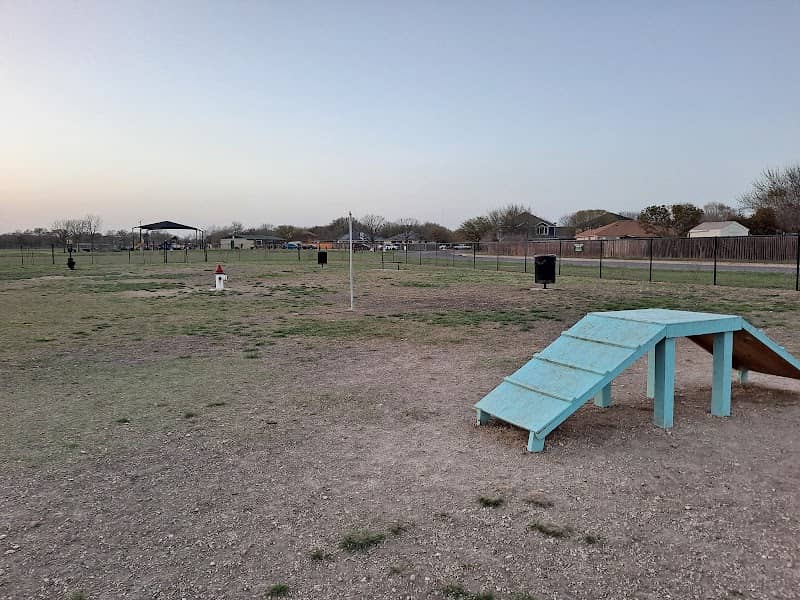 Steeplechase Dog Park - Image 1