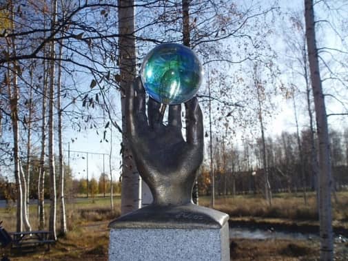 Sweden Solar System - Sedna - Image 3