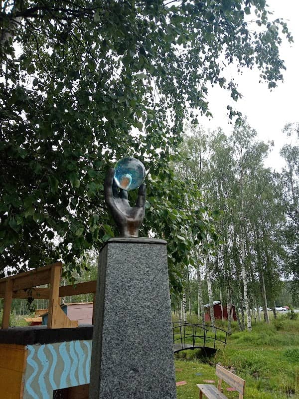 Sweden Solar System - Sedna - Image 1