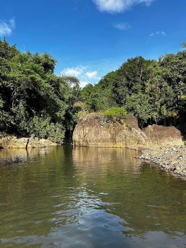 Secret River - Image 1