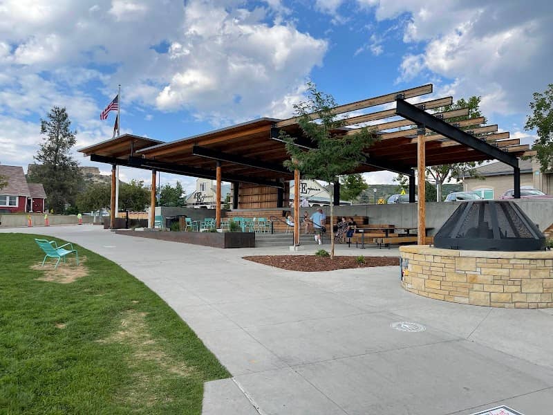Festival Park - Image 1