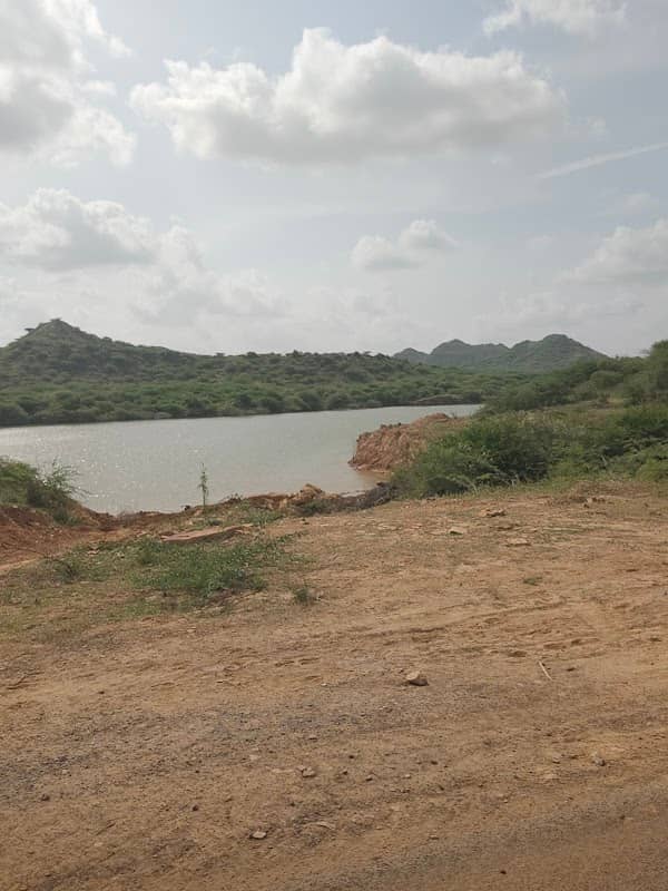 Dhunaraja Dam - Image 2