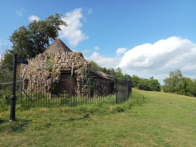Shell Grotto - Image 2