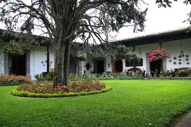 Casa Popenoe - Image 1