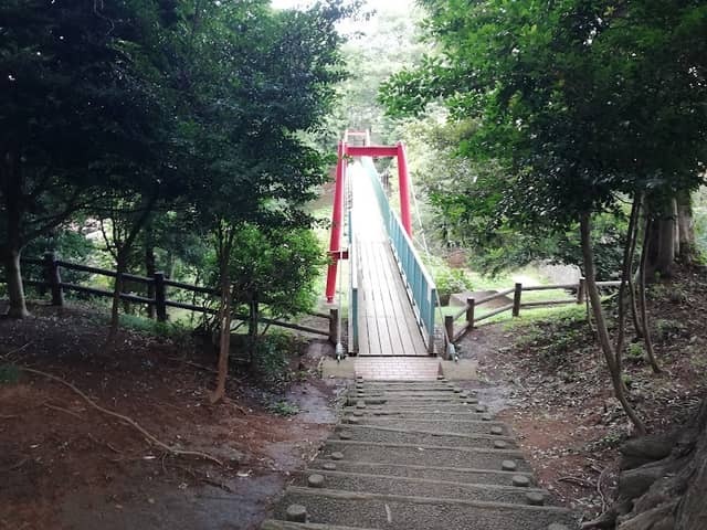 Takinone Park - Image 1