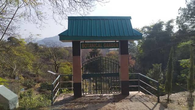 University Botanical Garden - Image 2