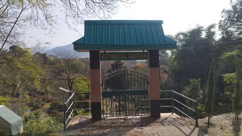 University Botanical Garden - Image 2