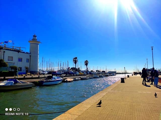 Viareggio - Image 1